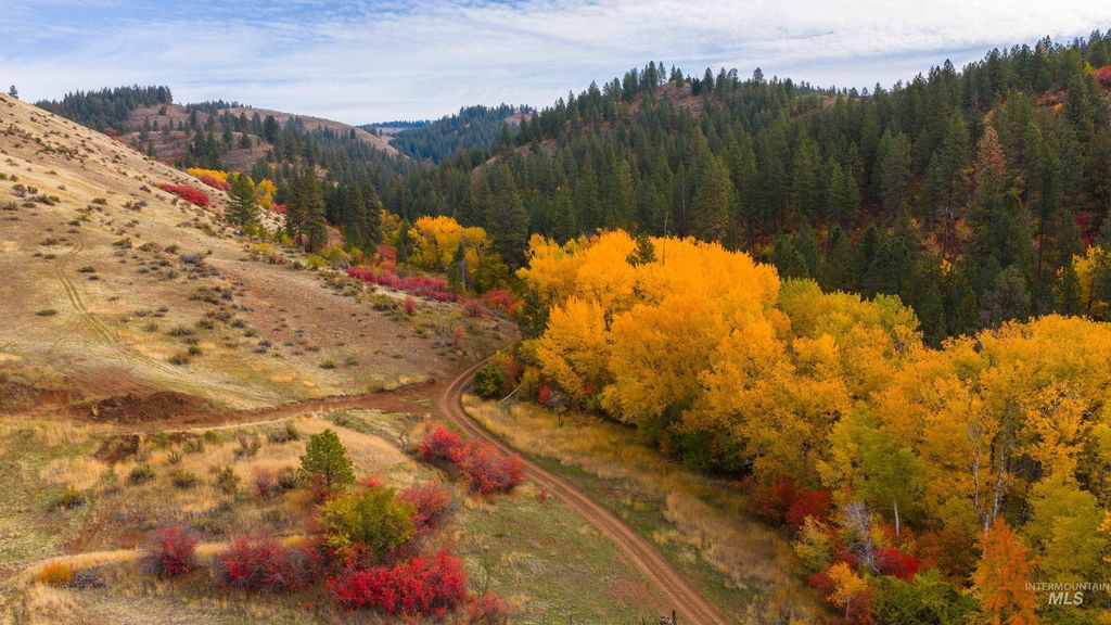 TBD Tbd Entire Ranch, Council, ID 83612 photo 2