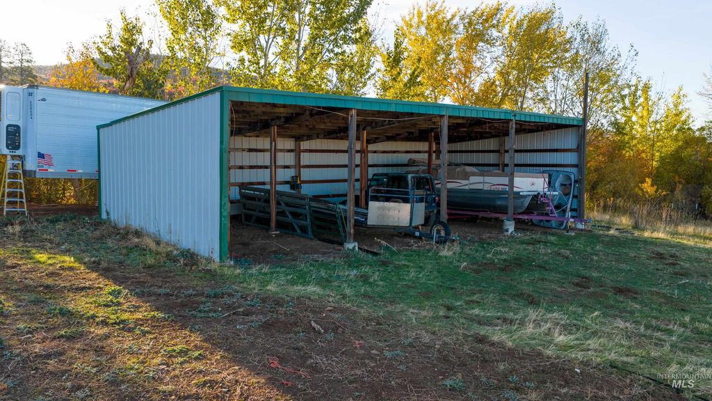 TBD Tbd Entire Ranch, Council, ID 83612 photo 36