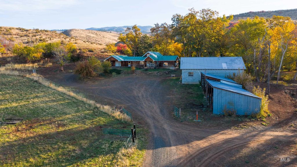 TBD Tbd Entire Ranch, Council, ID 83612 photo 37