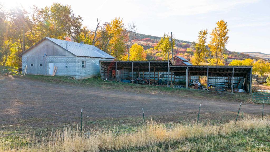 TBD Tbd Entire Ranch, Council, ID 83612 photo 38