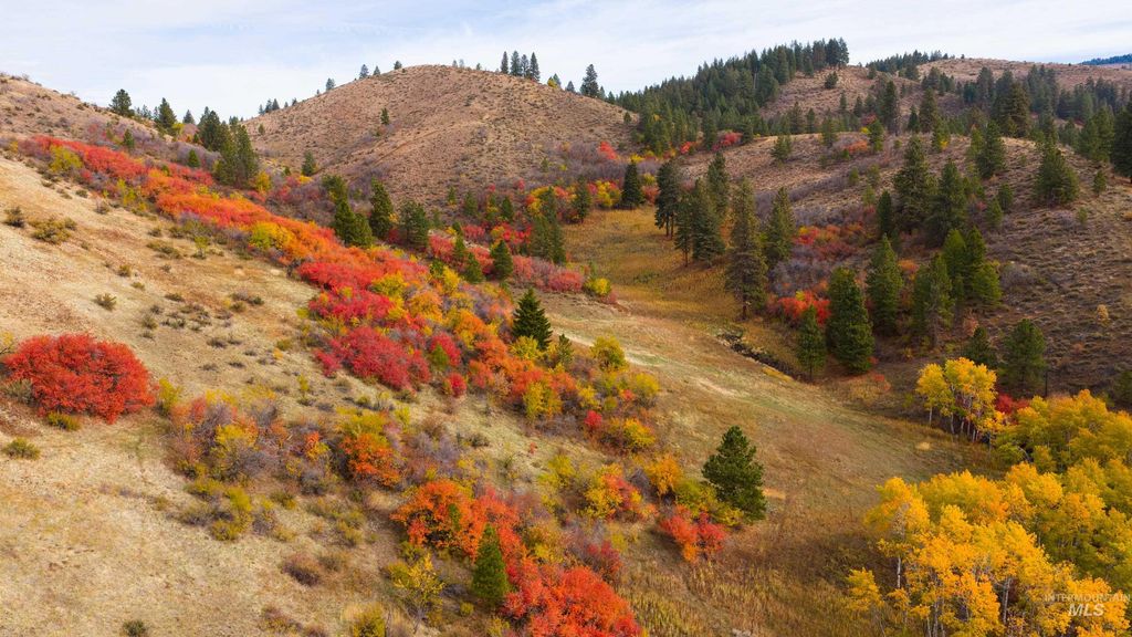 TBD Tbd Entire Ranch, Council, ID 83612 photo 8