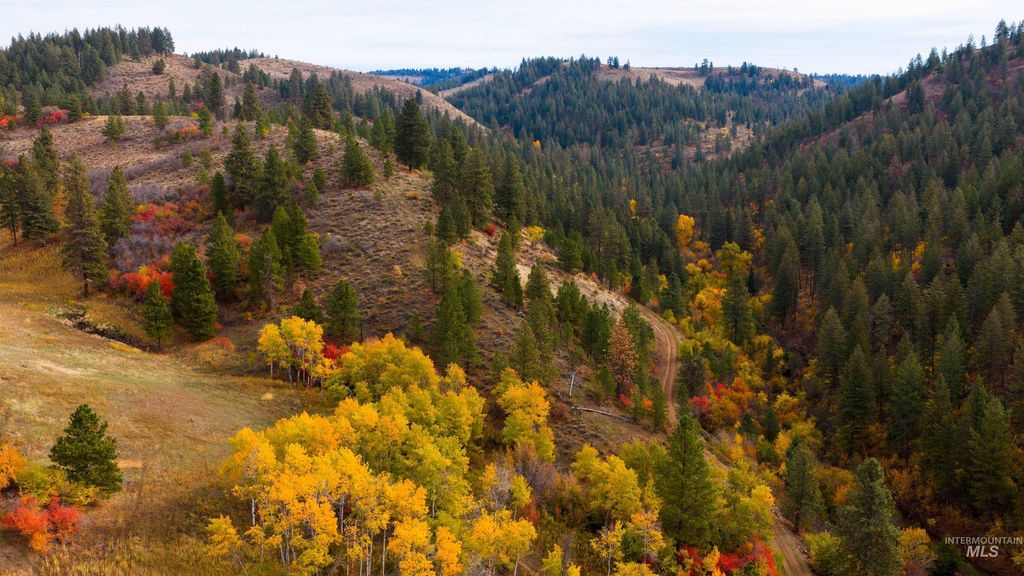 TBD Tbd Entire Ranch, Council, ID 83612 photo 9