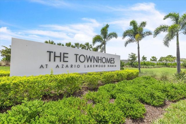 16632 BERGAMO PLACE, Bradenton, FL 34211