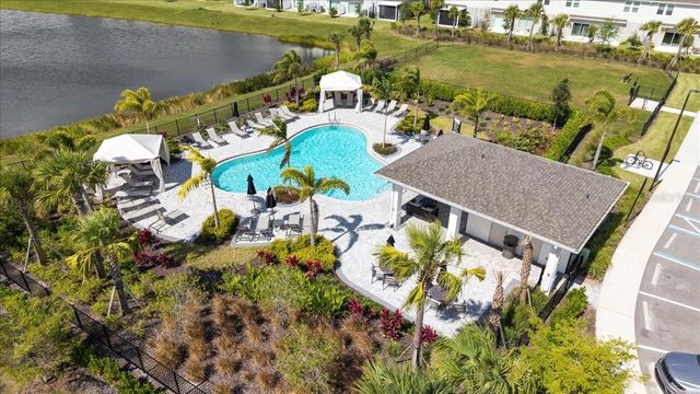 16632 BERGAMO PLACE, Bradenton, FL 34211