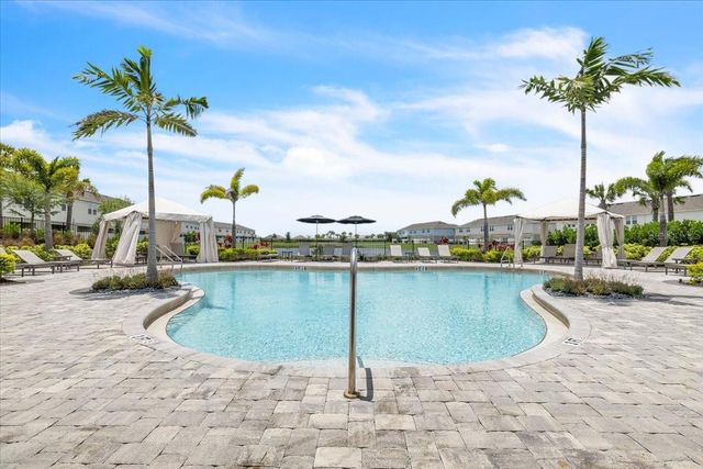 16632 BERGAMO PLACE, Bradenton, FL 34211