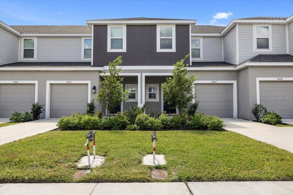 Image 1 of property listing at 16632 BERGAMO PLACE, Bradenton, FL 34211