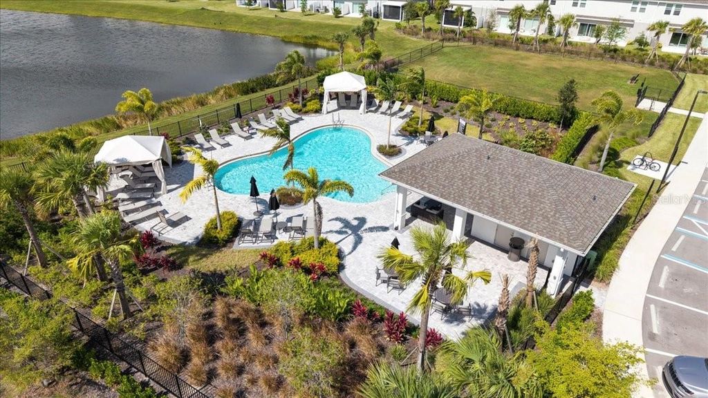 Image 52 of property listing at 16632 BERGAMO PLACE, Bradenton, FL 34211