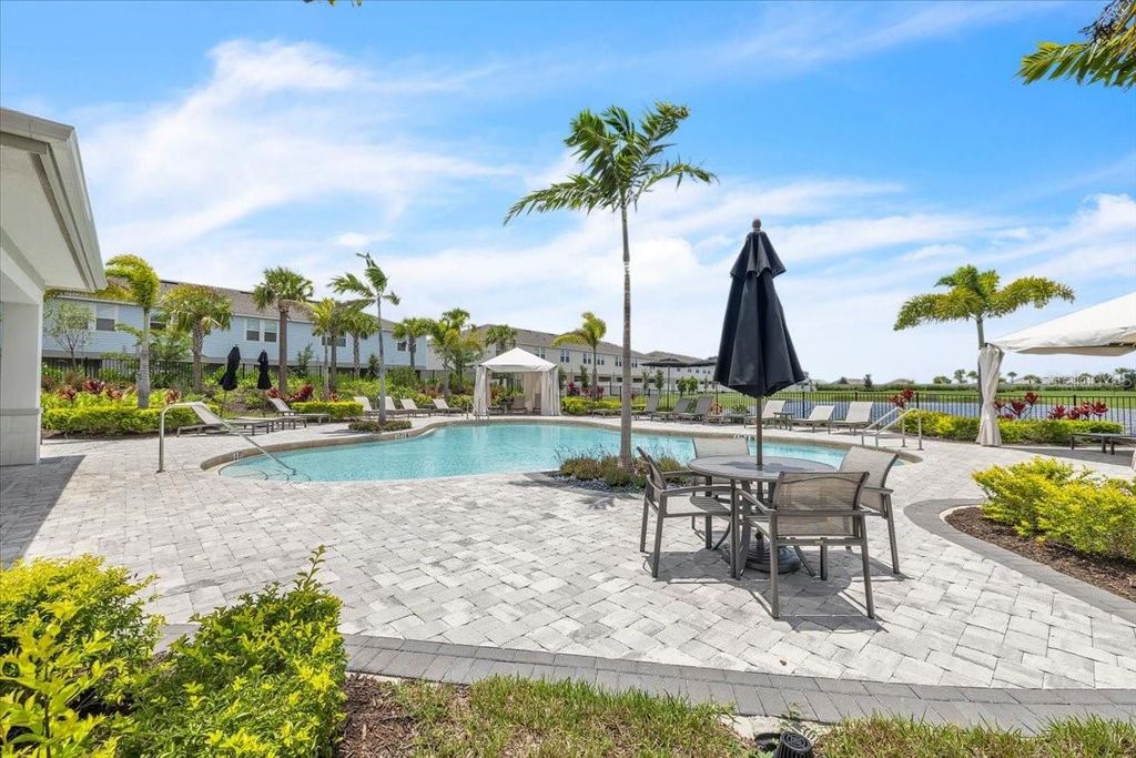 Image 56 of property listing at 16632 BERGAMO PLACE, Bradenton, FL 34211
