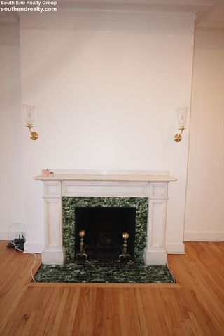 277 Beacon Street 2A, Boston, MA 02116
