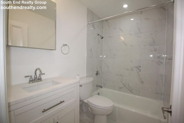 277 Beacon Street 2A, Boston, MA 02116