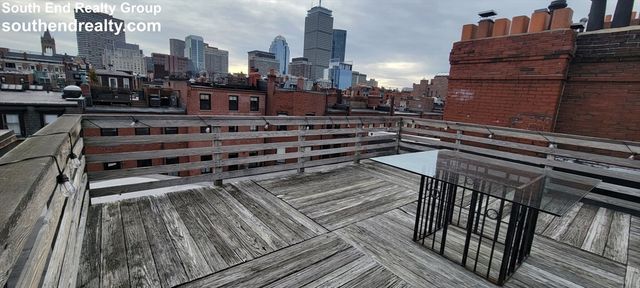 277 Beacon Street 2A, Boston, MA 02116