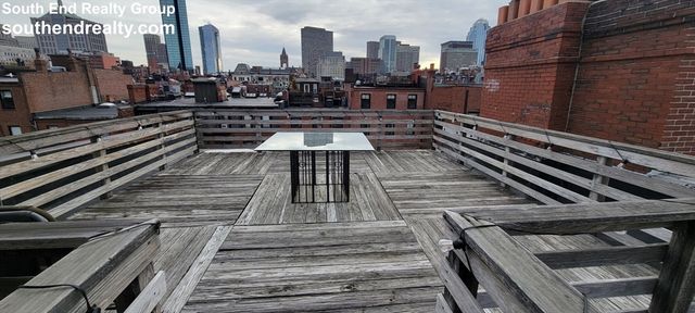 277 Beacon Street 2A, Boston, MA 02116