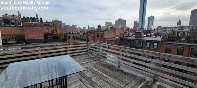 277 Beacon Street 2A, Boston, MA 02116