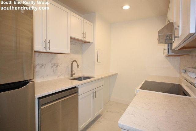 277 Beacon Street 2A, Boston, MA 02116