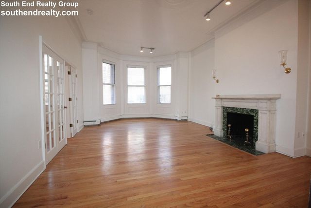 277 Beacon Street 2A, Boston, MA 02116