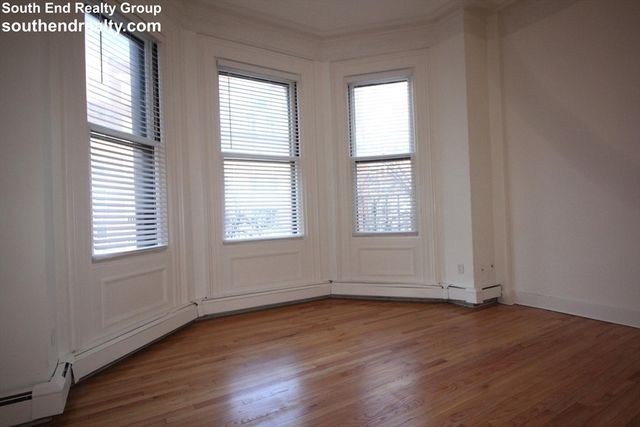 277 Beacon Street 2A, Boston, MA 02116