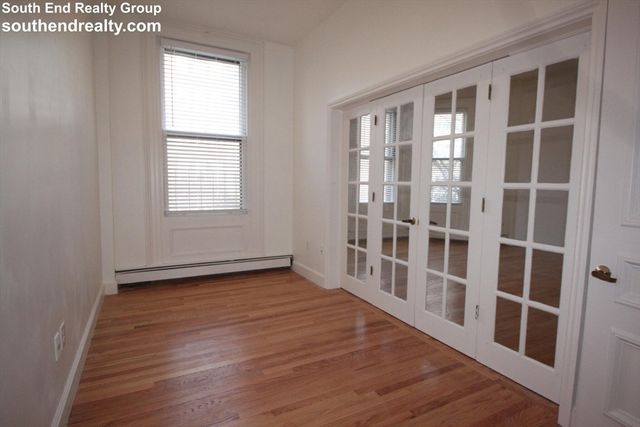 277 Beacon Street 2A, Boston, MA 02116