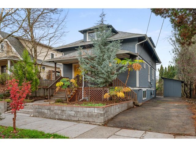 4426 N COMMERCIAL Ave, Portland, OR 97217