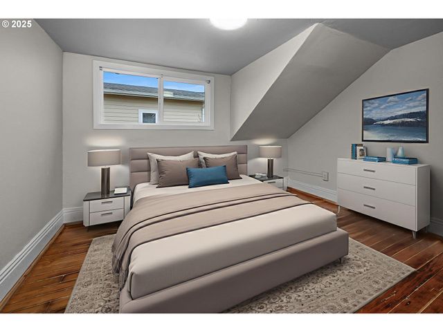 4426 N COMMERCIAL Ave, Portland, OR 97217