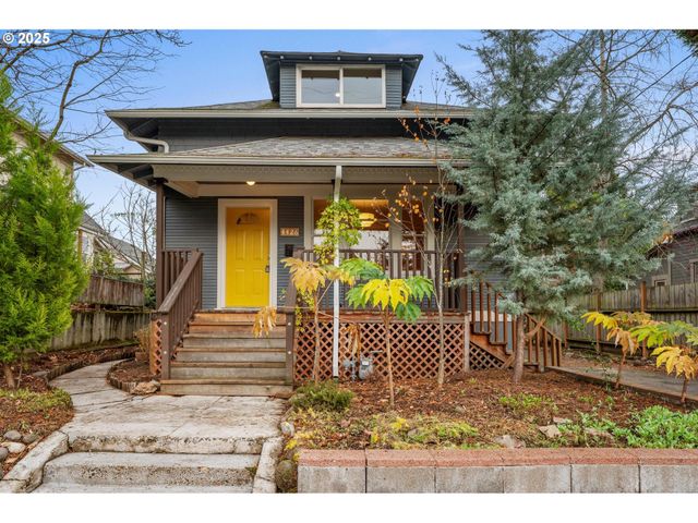 4426 N COMMERCIAL Ave, Portland, OR 97217