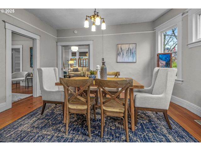 4426 N COMMERCIAL Ave, Portland, OR 97217