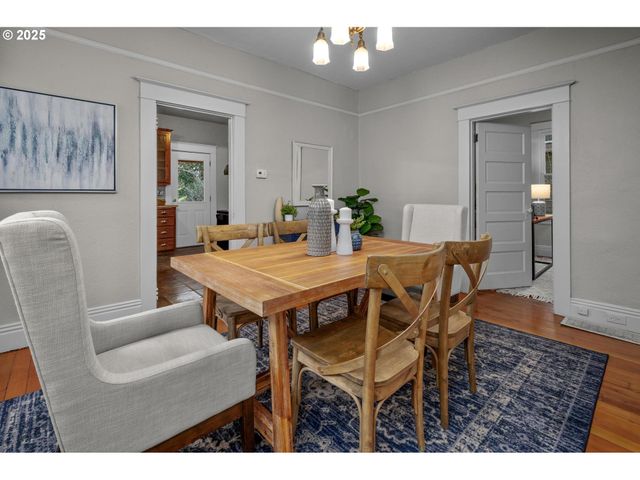 4426 N COMMERCIAL Ave, Portland, OR 97217