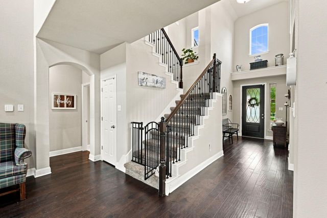 3237 Hidalgo LOOP, Round Rock, TX 78665