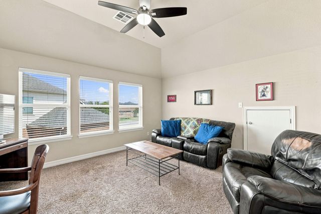 3237 Hidalgo LOOP, Round Rock, TX 78665