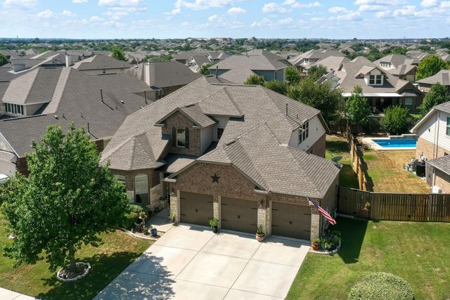 3237 Hidalgo LOOP, Round Rock, TX 78665