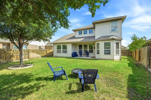 3237 Hidalgo LOOP, Round Rock, TX 78665