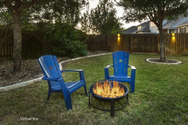 3237 Hidalgo LOOP, Round Rock, TX 78665