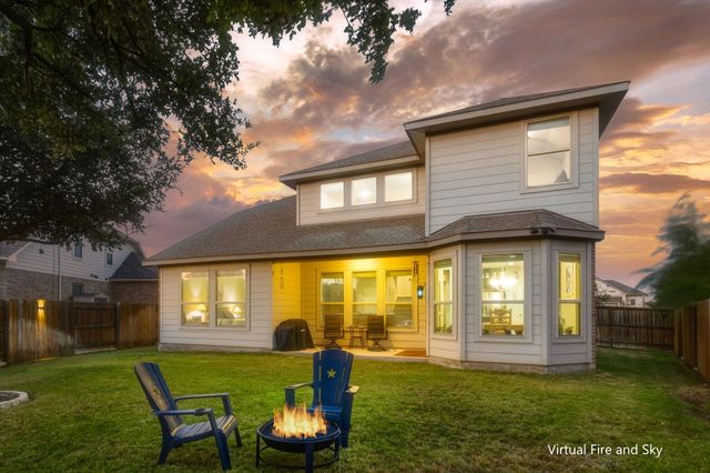 3237 Hidalgo LOOP, Round Rock, TX 78665