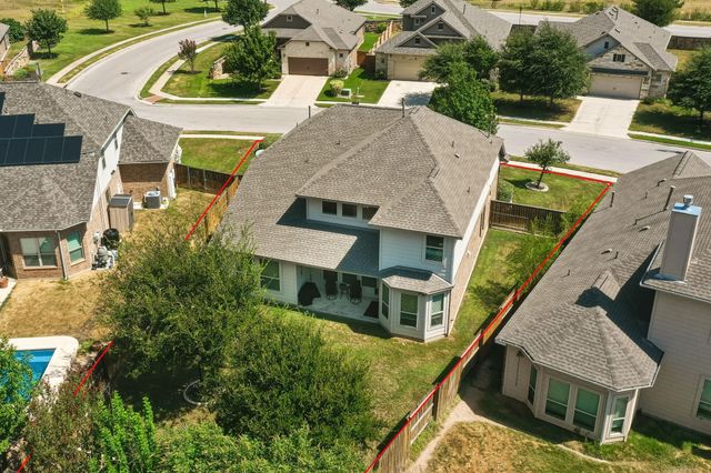 3237 Hidalgo LOOP, Round Rock, TX 78665