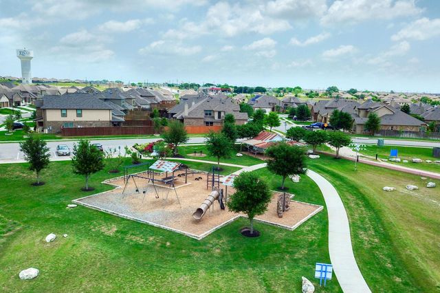 3237 Hidalgo LOOP, Round Rock, TX 78665