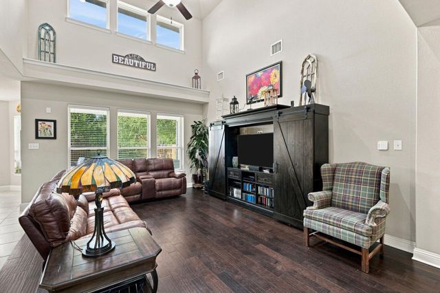 3237 Hidalgo LOOP, Round Rock, TX 78665