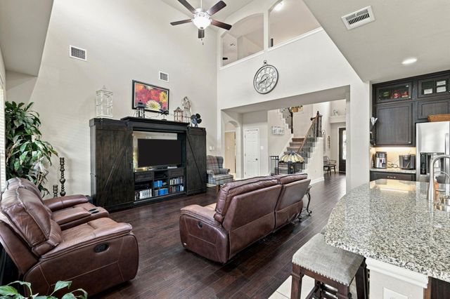 3237 Hidalgo LOOP, Round Rock, TX 78665