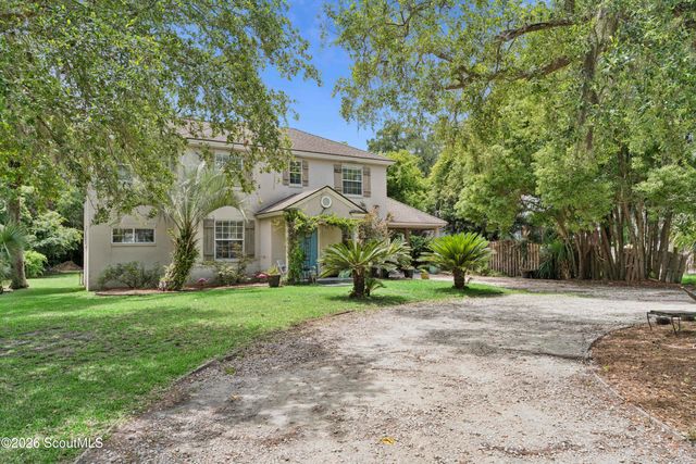1411 Lanier Boulevard, Brunswick, GA 31520