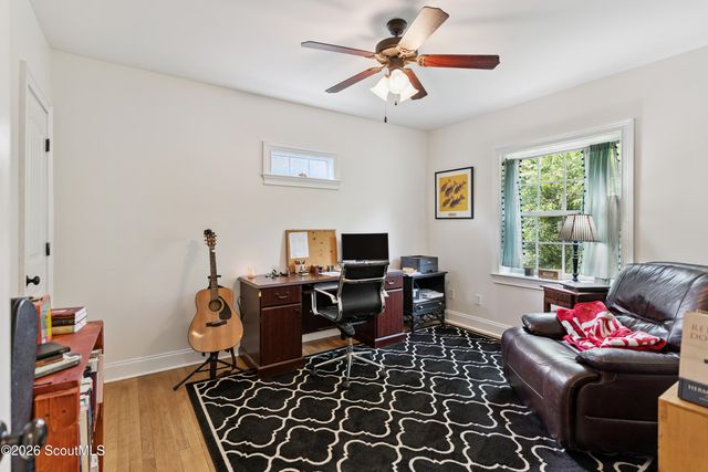 1411 Lanier Boulevard, Brunswick, GA 31520