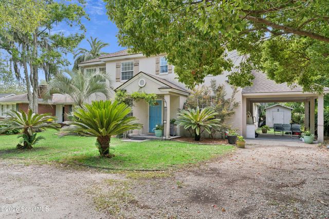 1411 Lanier Boulevard, Brunswick, GA 31520