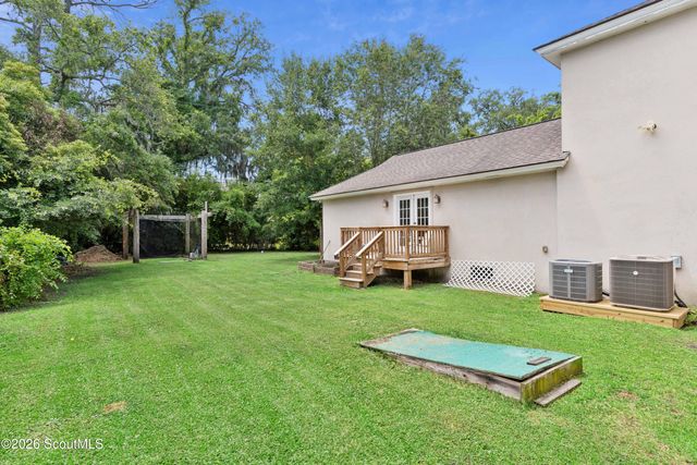 1411 Lanier Boulevard, Brunswick, GA 31520