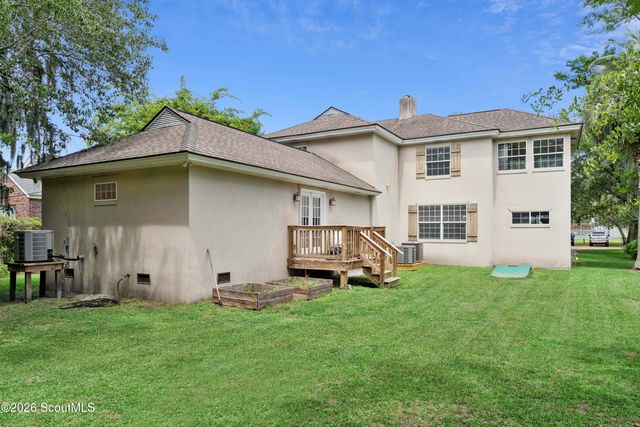 1411 Lanier Boulevard, Brunswick, GA 31520