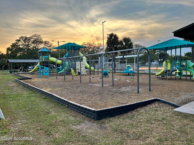 1411 Lanier Boulevard, Brunswick, GA 31520
