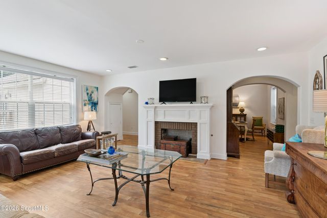 1411 Lanier Boulevard, Brunswick, GA 31520