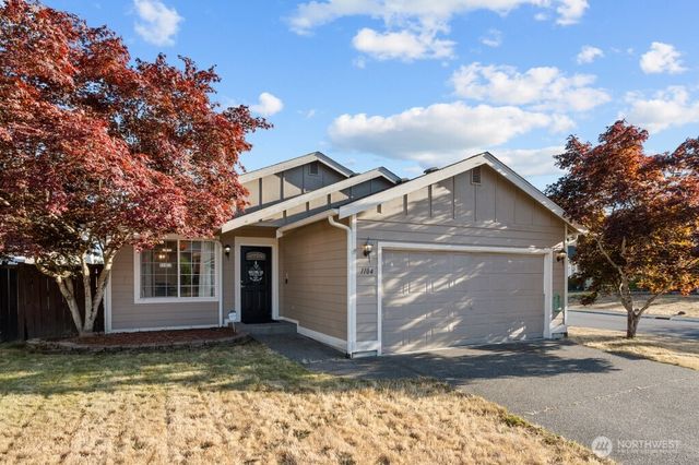 1104 200th St Court E, Spanaway, WA 98387