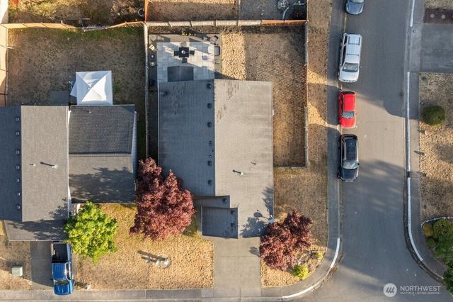 1104 200th St Court E, Spanaway, WA 98387