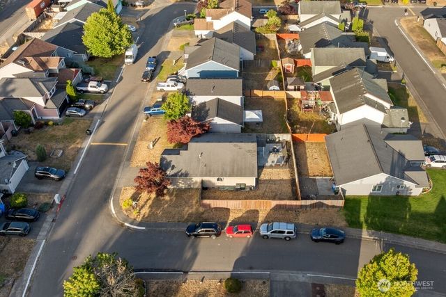 1104 200th St Court E, Spanaway, WA 98387
