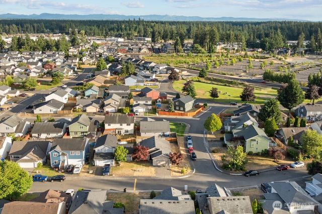 1104 200th St Court E, Spanaway, WA 98387