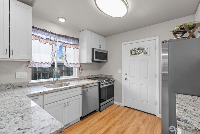 1104 200th St Court E, Spanaway, WA 98387