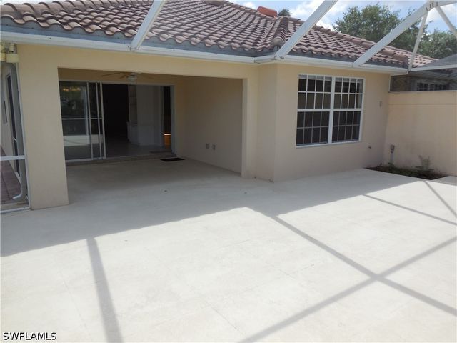 4691 Ossabaw WAY, Naples, FL 34119