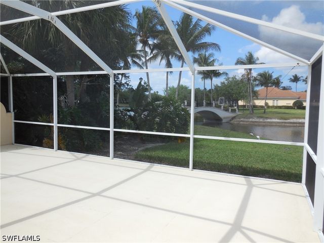 4691 Ossabaw WAY, Naples, FL 34119